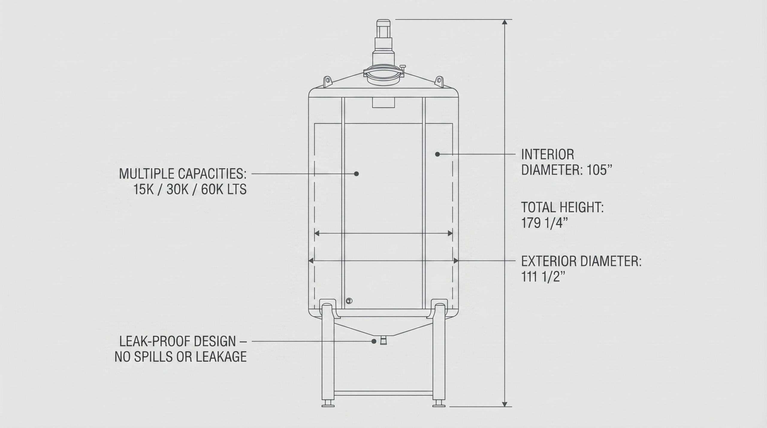 DIUREN Tank Blueprint